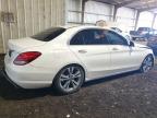 2017 Mercedes-Benz C 300 للبيع في Houston، TX - Mechanical