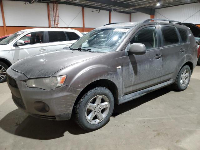 2013 Mitsubishi Outlander Es