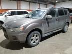 2013 Mitsubishi Outlander Es en Venta en Rocky View County, AB - Hail