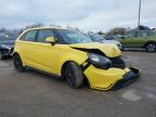 2013 MG 3 STYLE VT for sale at Copart SANDWICH