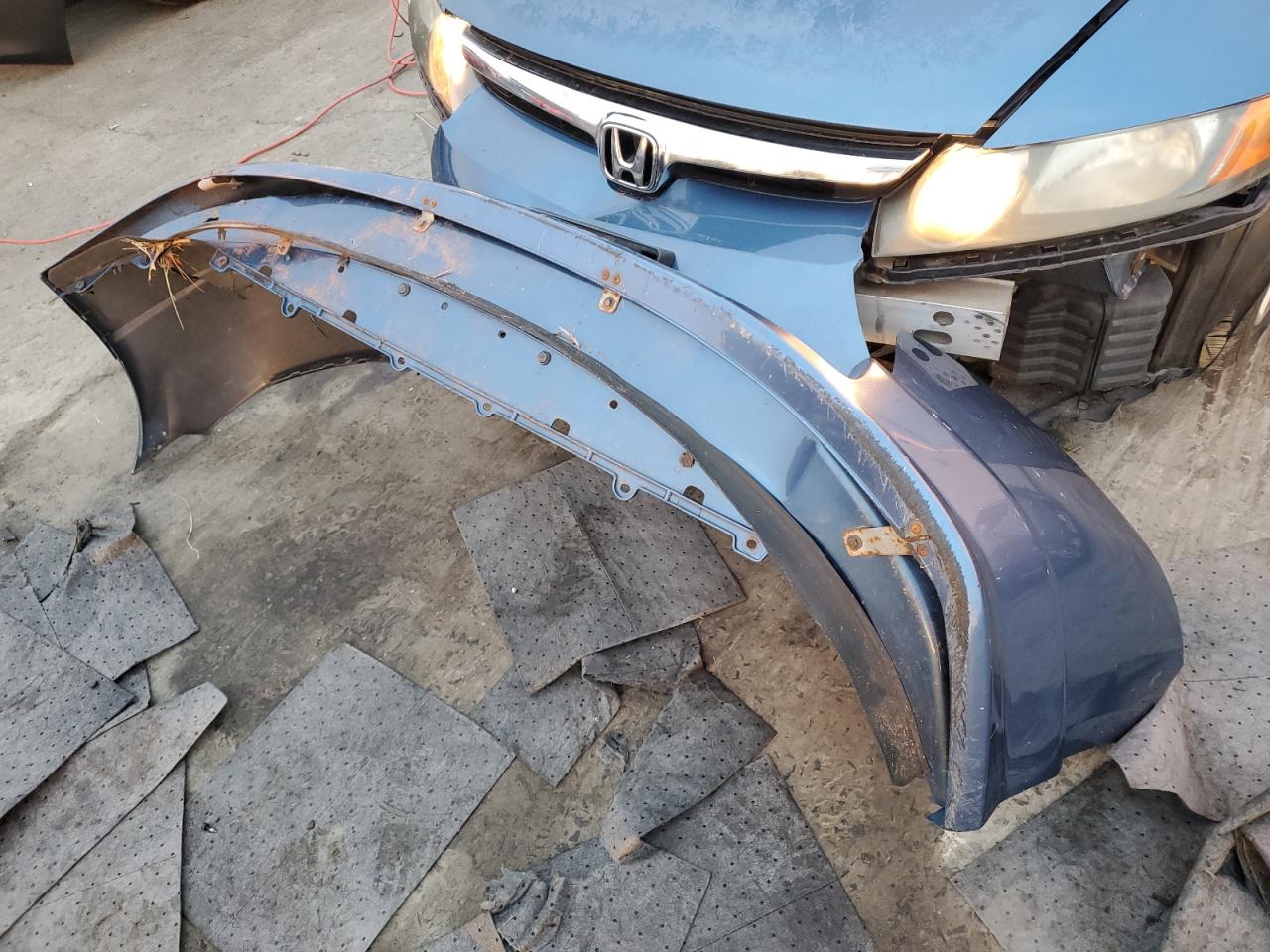 2006 Honda Civic - Image 12