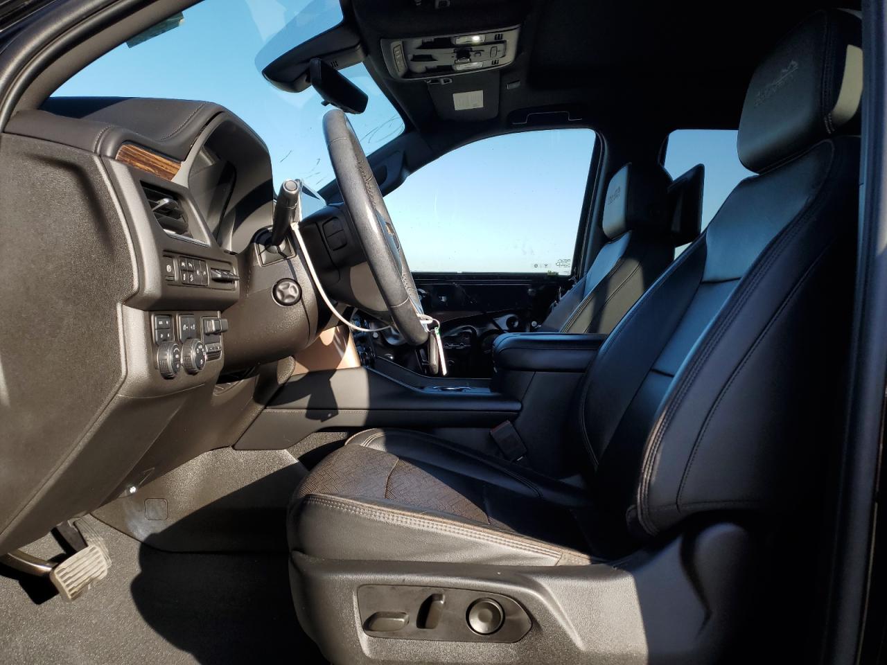 2021 Chevrolet Tahoe K1500 High Country VIN: 1GNSKTKT2MR354073 Lot: 84631604