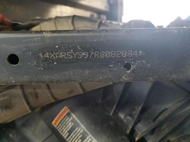 2024 POLARIS RANGER CREW XP 1000 NORTHSTAR ULTIMATE