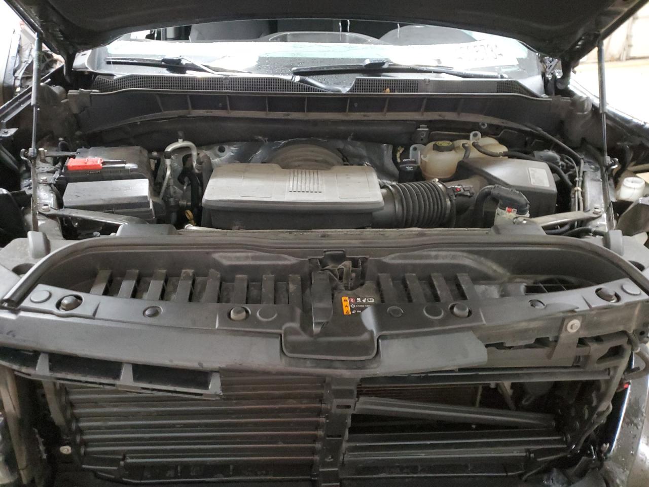 2019 Chevrolet Silverado - Image 12