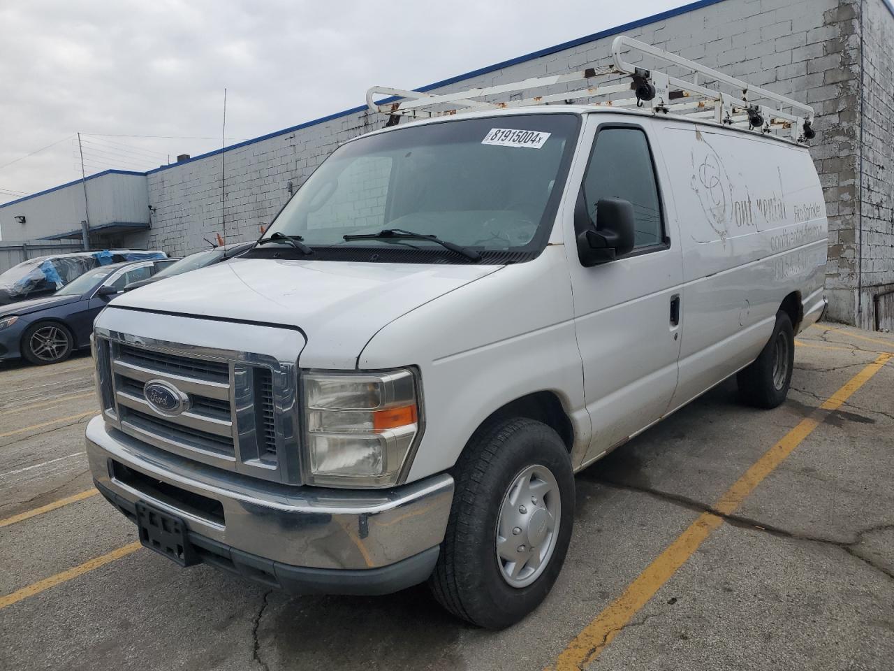 VIN 1FTSS3EL6EDA59030 2014 FORD ALL Models no.1