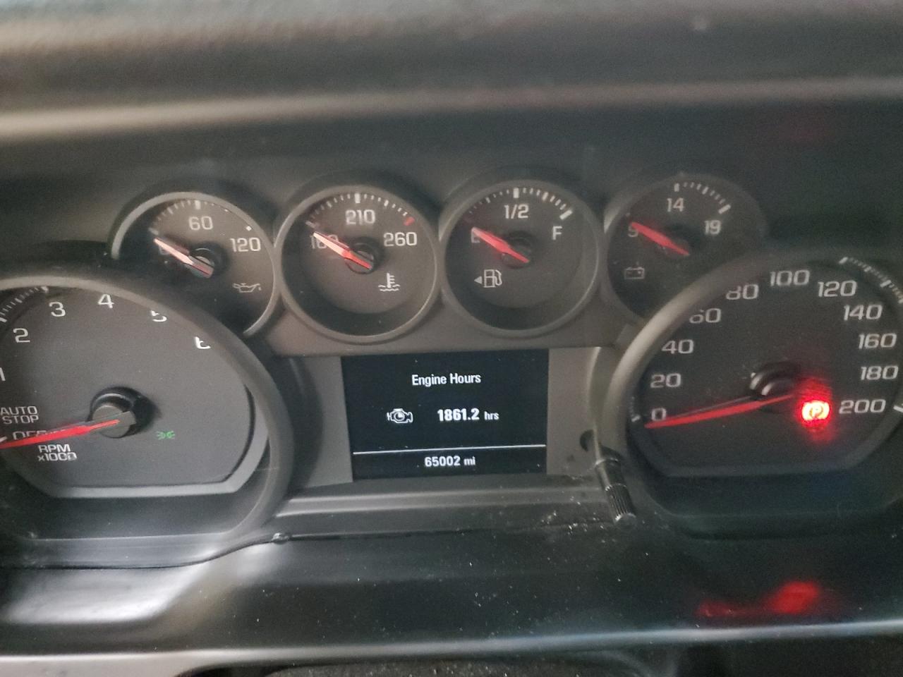 2020 GMC Sierra - Image 9