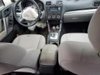 2014 Subaru Forester 2.5I Premium продається в Davison, MI - Front End