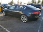 2017 Jaguar Xe Prestige продається в Rancho Cucamonga, CA - Side