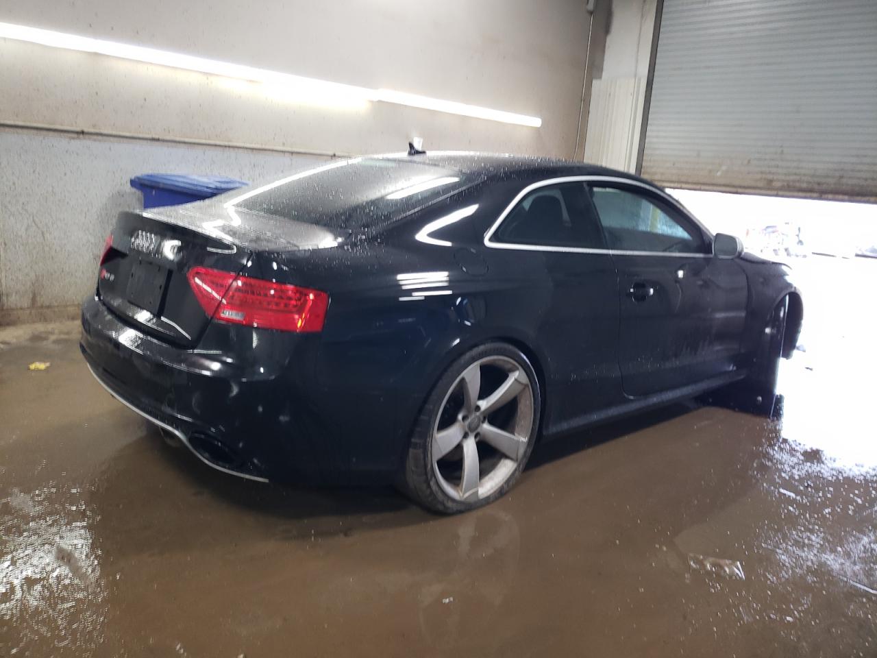 2013 Audi RS5 - Image 3