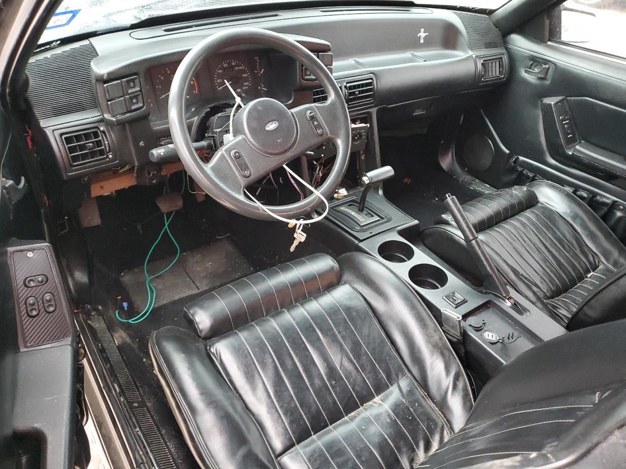 1990 Ford Mustang - Image 8