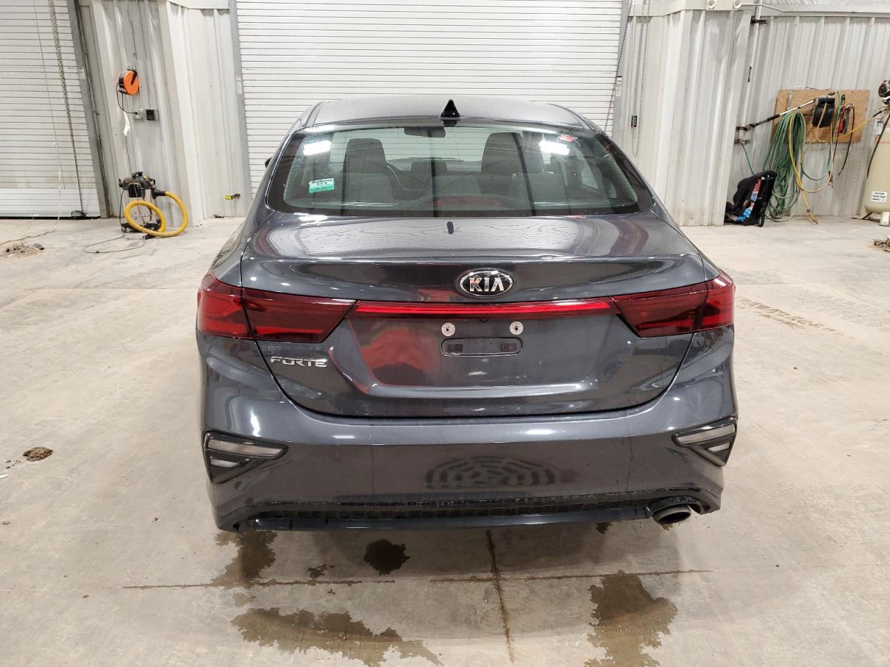 VIN 3KPF24AD9KE009352 2019 KIA FORTE no.6