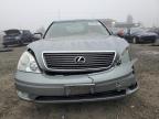 2001 Lexus Ls 430 на продаже в Eugene, OR - Front End