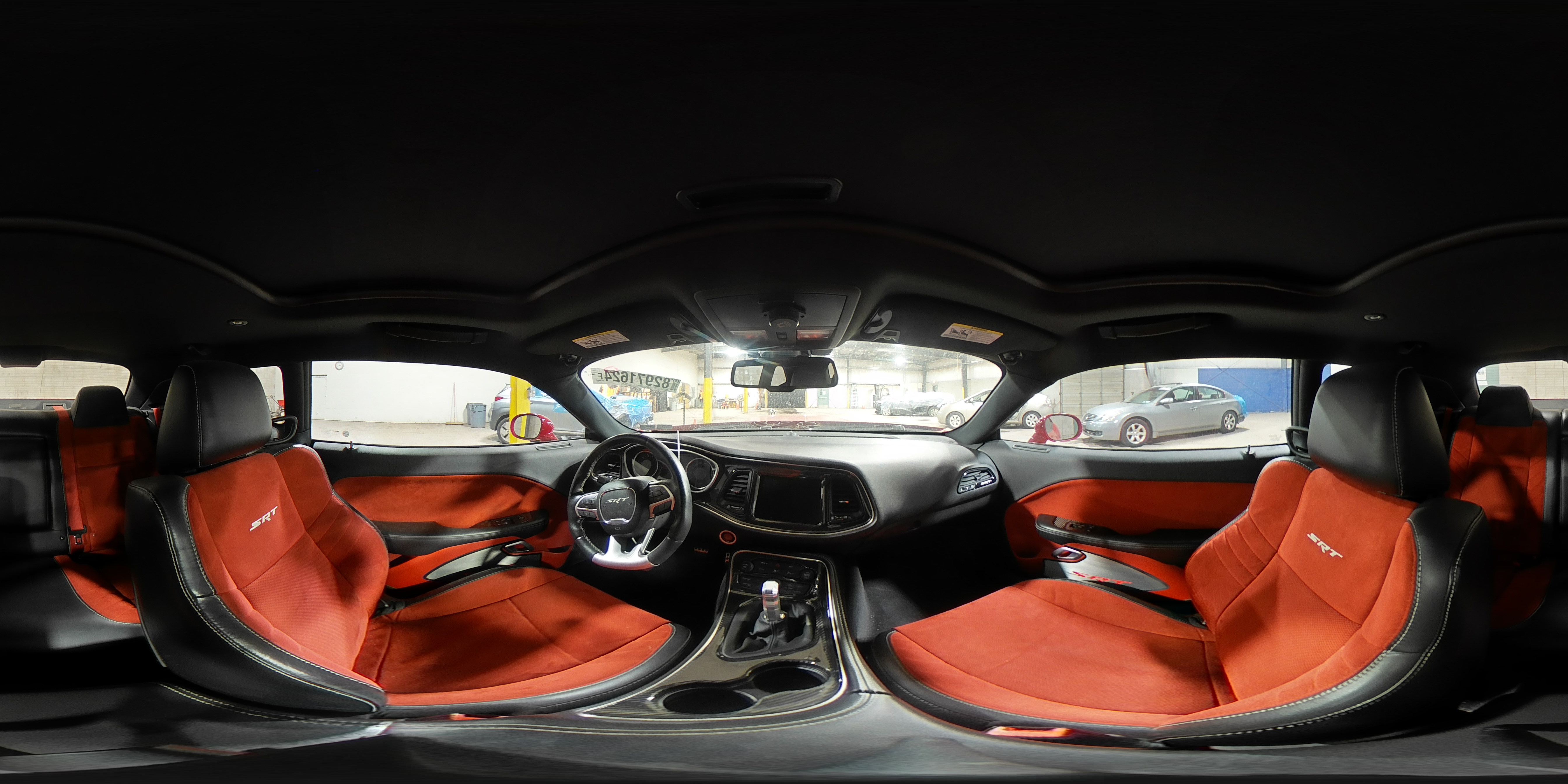 2016 Dodge Challenger - Image 13
