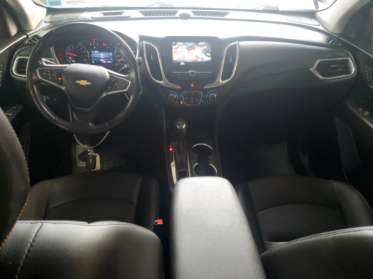 2020 Chevrolet Equinox - Image 8