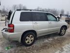 2005 Toyota Highlander  на продаже в Davison, MI - Rear End