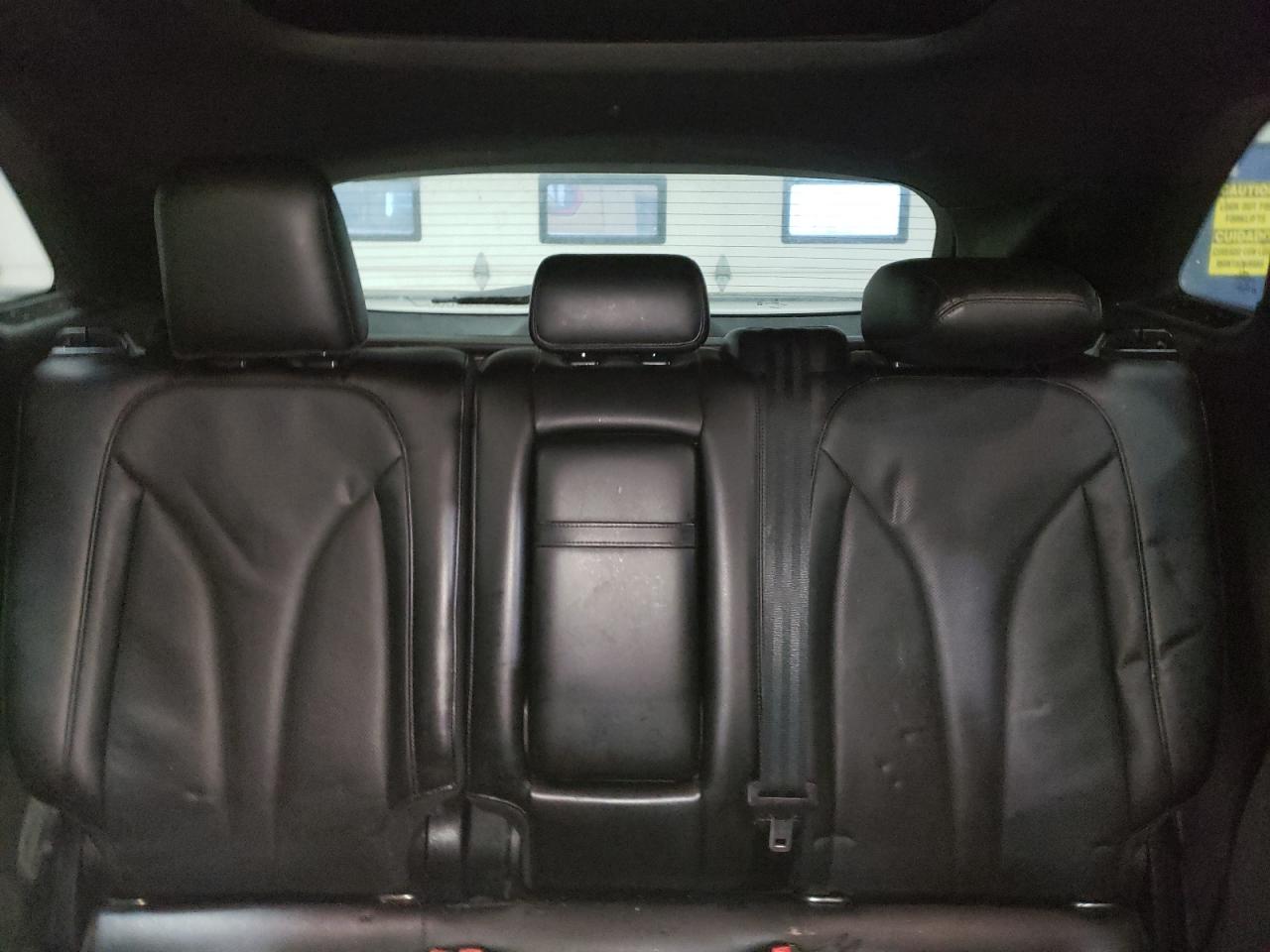 2015 Lincoln Mkc VIN: 5LMTJ2AHXFUJ12518 Lot: 85766644