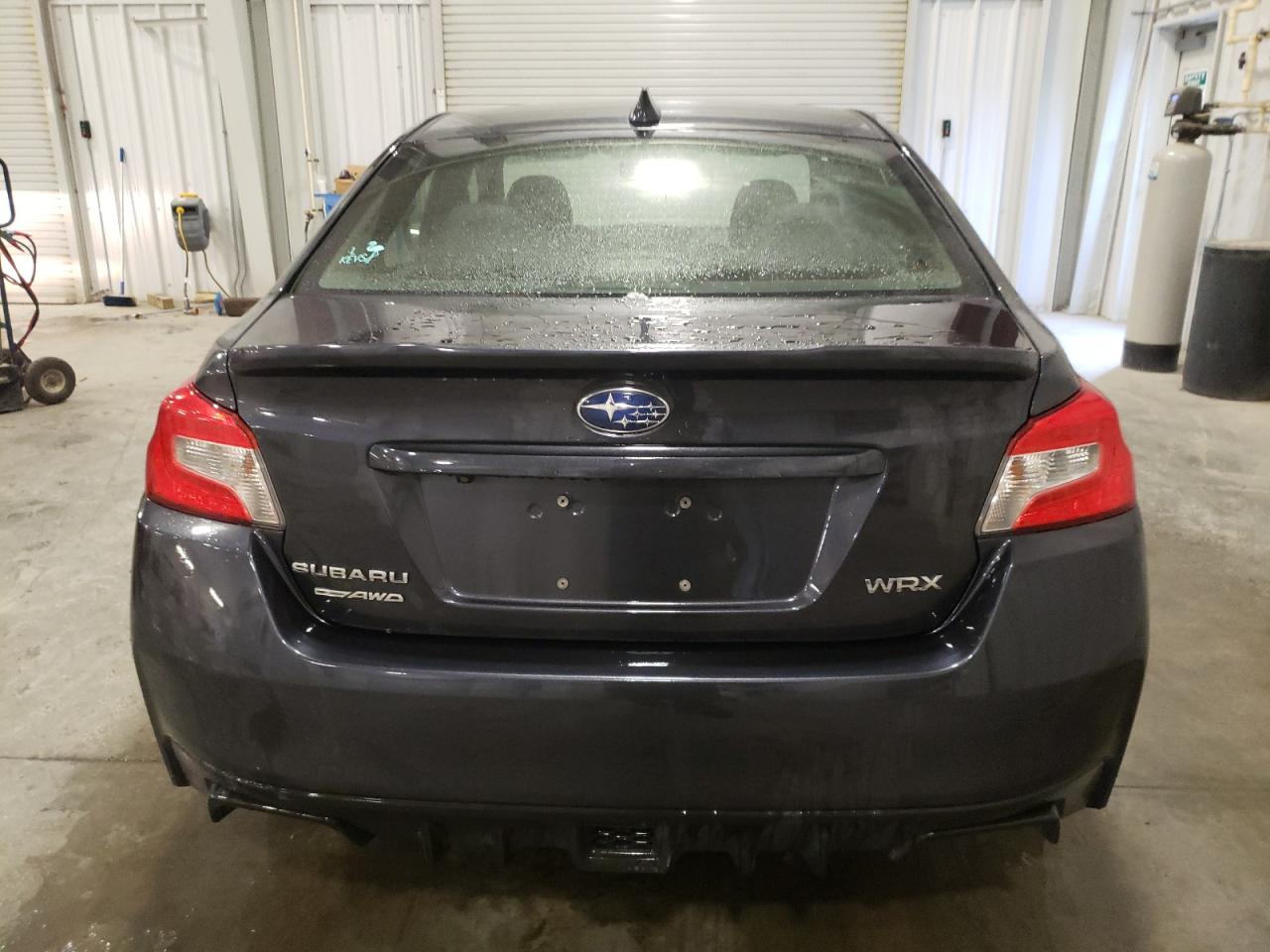 2017 Subaru WRX - Image 6