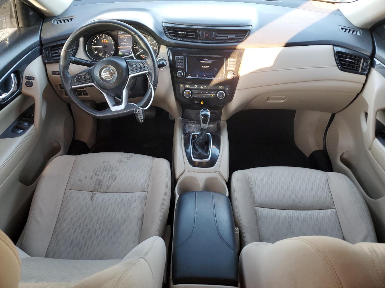 2019 Nissan Rogue - Image 8