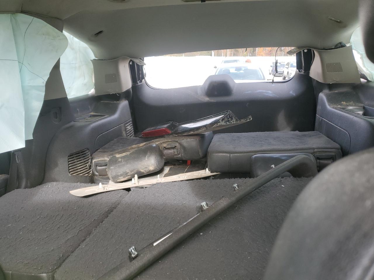 2012 Chevrolet Tahoe K1500 Lt VIN: 1GNSKBE00CR108391 Lot: 84623664