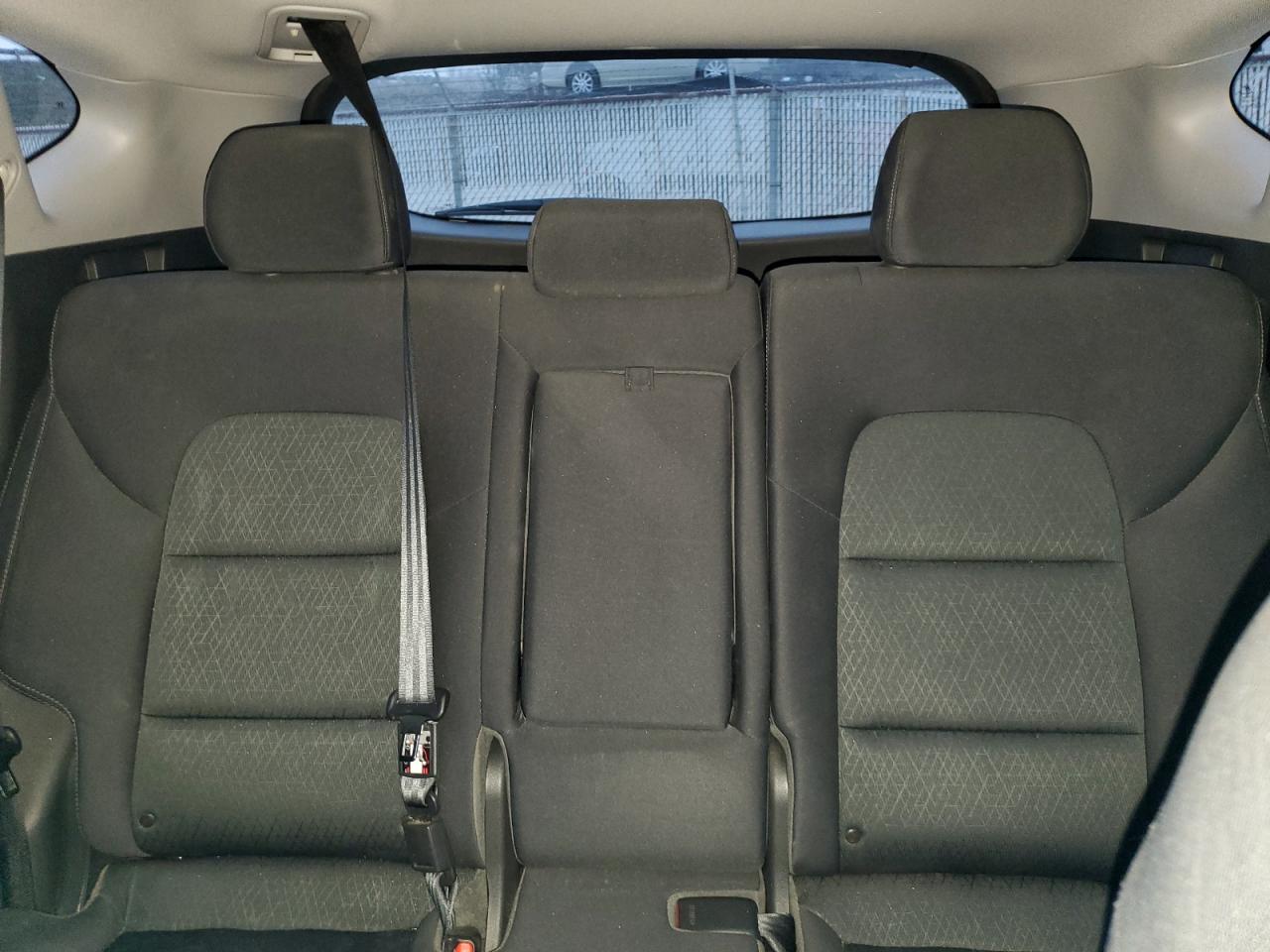 2018 Hyundai Tucson - Image 10