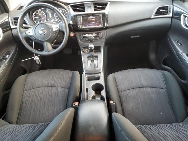  NISSAN SENTRA 2019 Белы