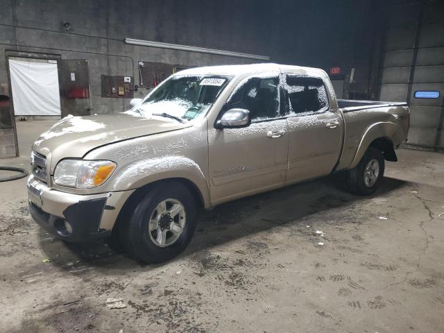 2006 Toyota Tundra Double Cab Sr5