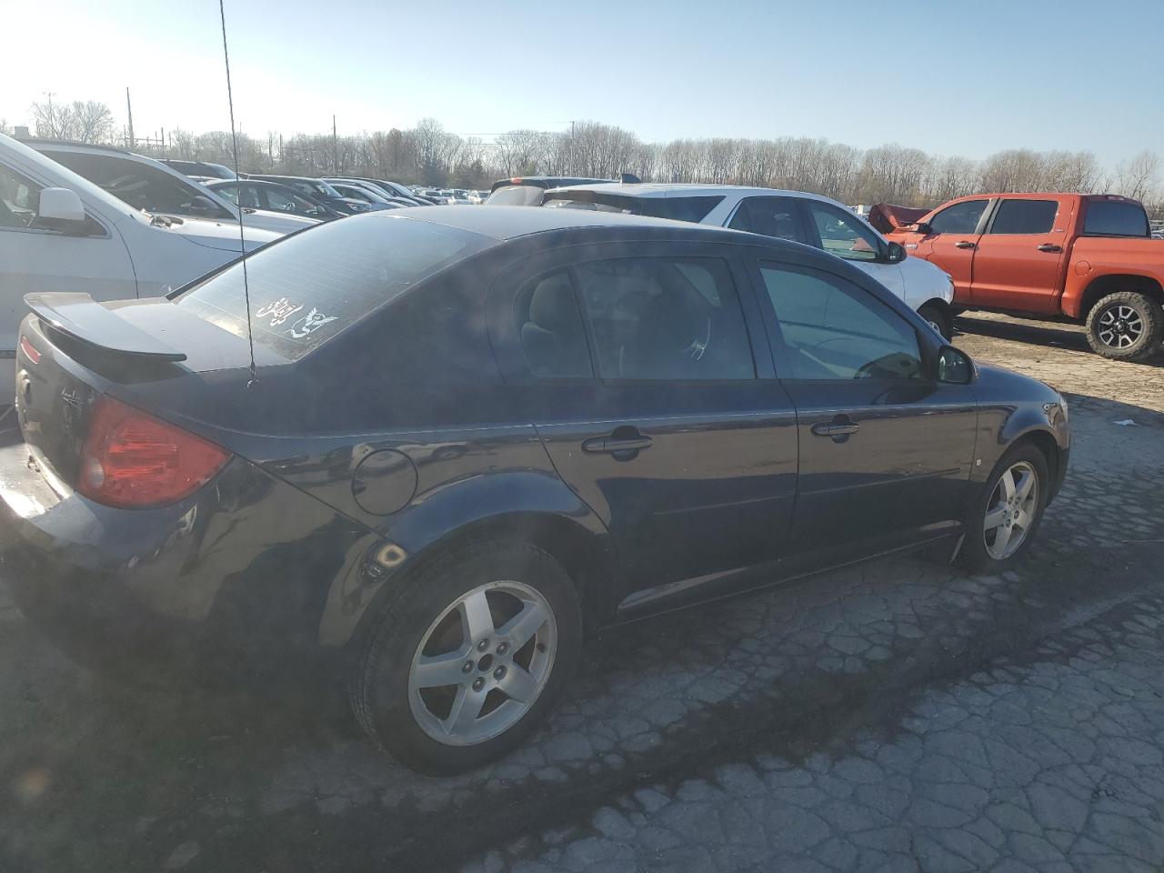 2009 Chevrolet Cobalt - Image 3