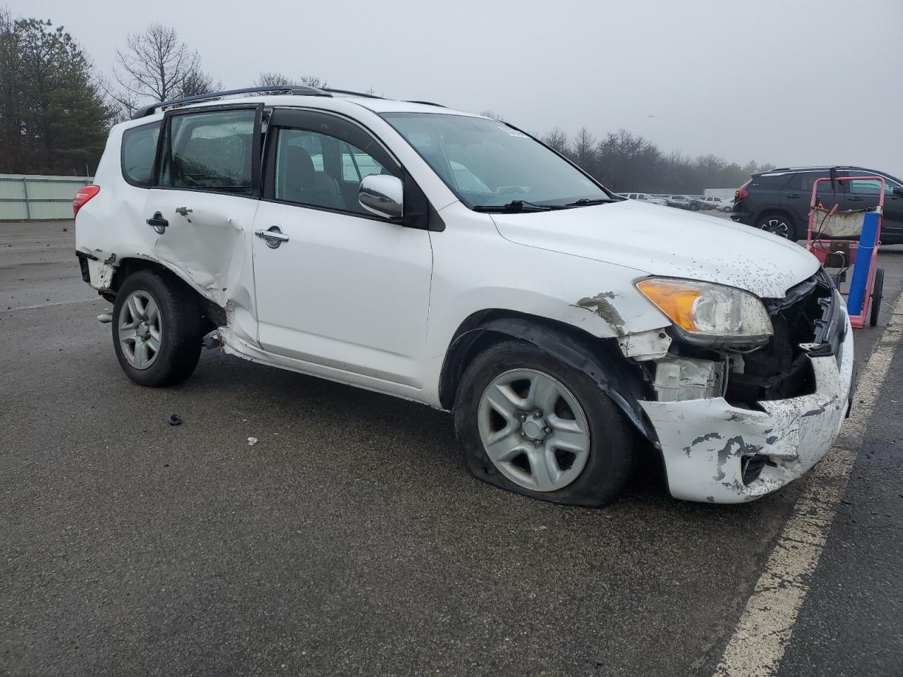 2010 Toyota RAV 4 - Image 4