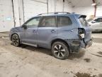 2017 Subaru Forester 2.5I Premium de vânzare în Center Rutland, VT - All Over