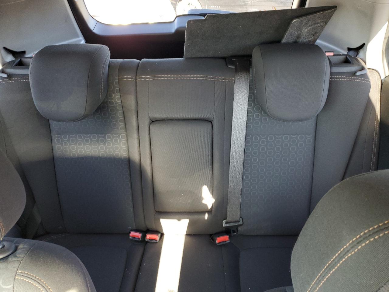 2021 Chevrolet Trax - Image 10
