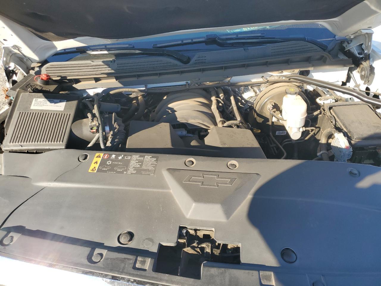 2017 Chevrolet Silverado - Image 12