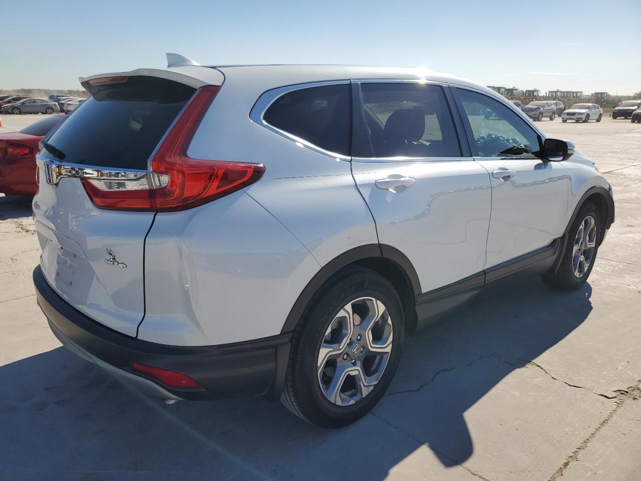 2019 Honda CR-V - Image 3