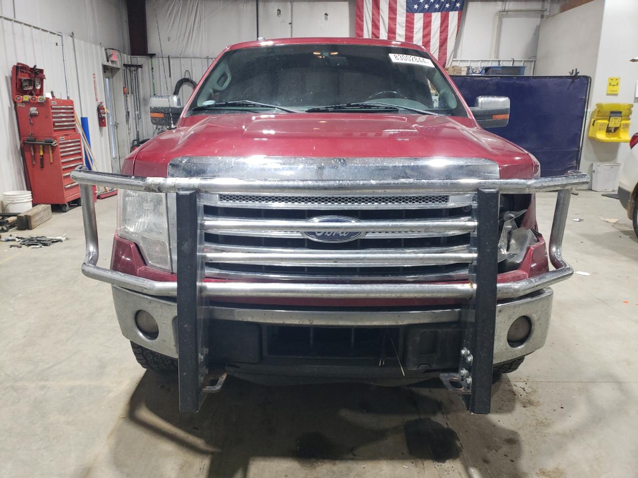 2014 Ford F-150 - Image 5