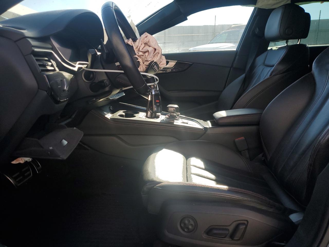 2018 Audi A4 - Image 7