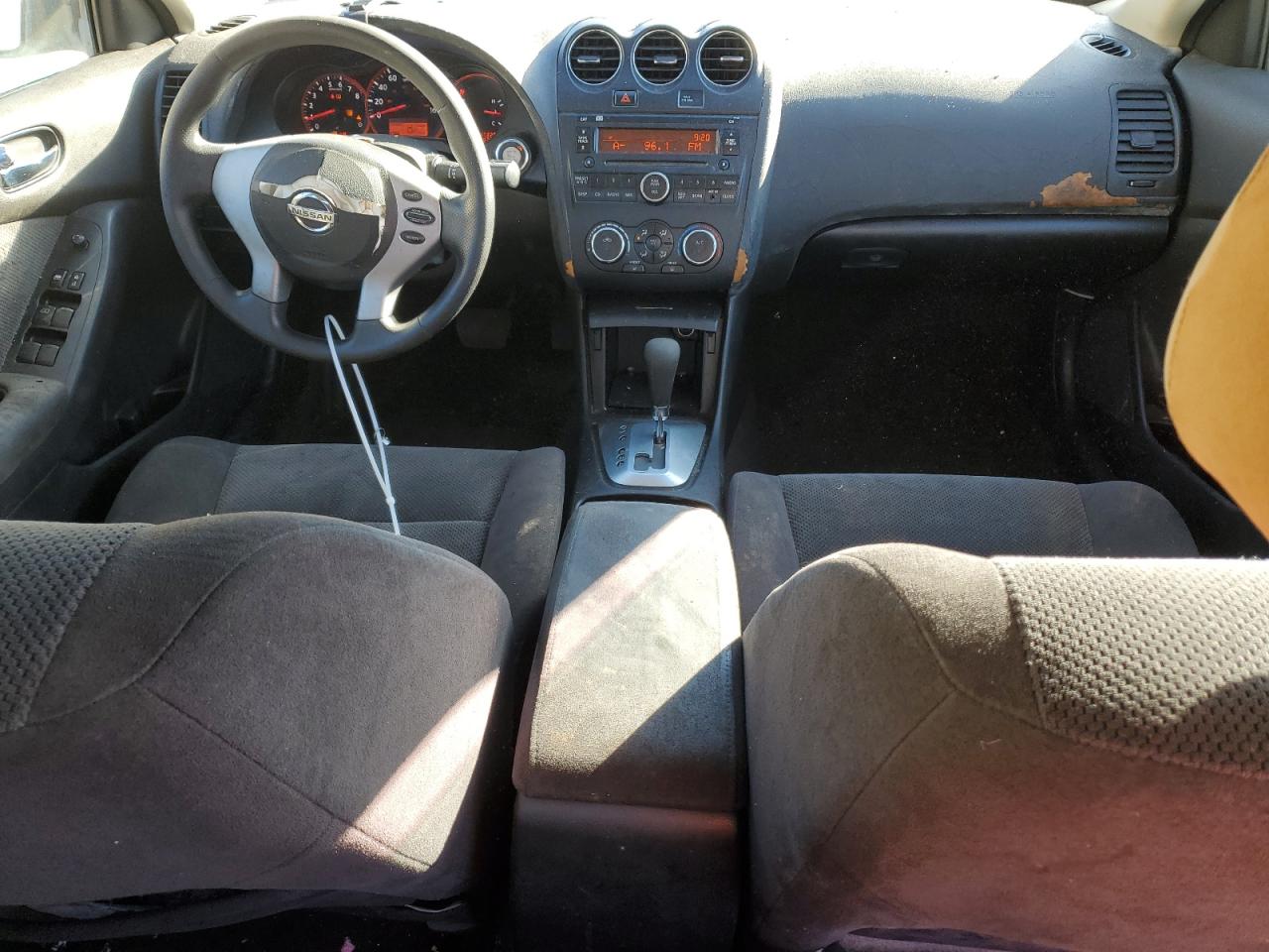 2008 Nissan Altima - Image 8