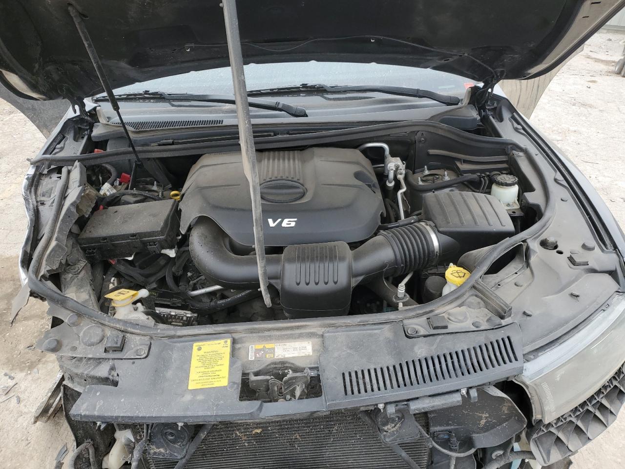 2014 Dodge Durango - Image 13