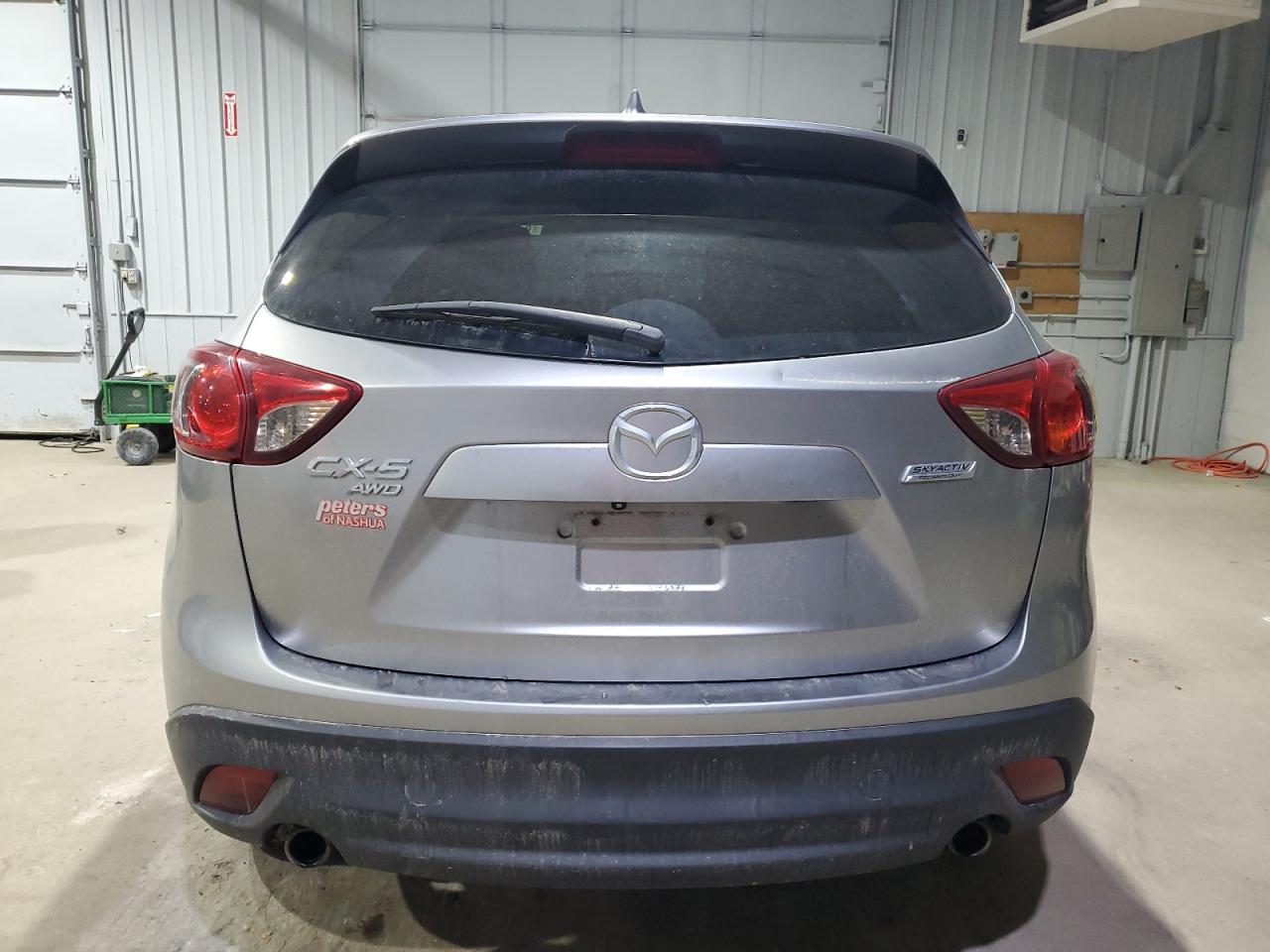 2013 Mazda CX-5 - Image 6