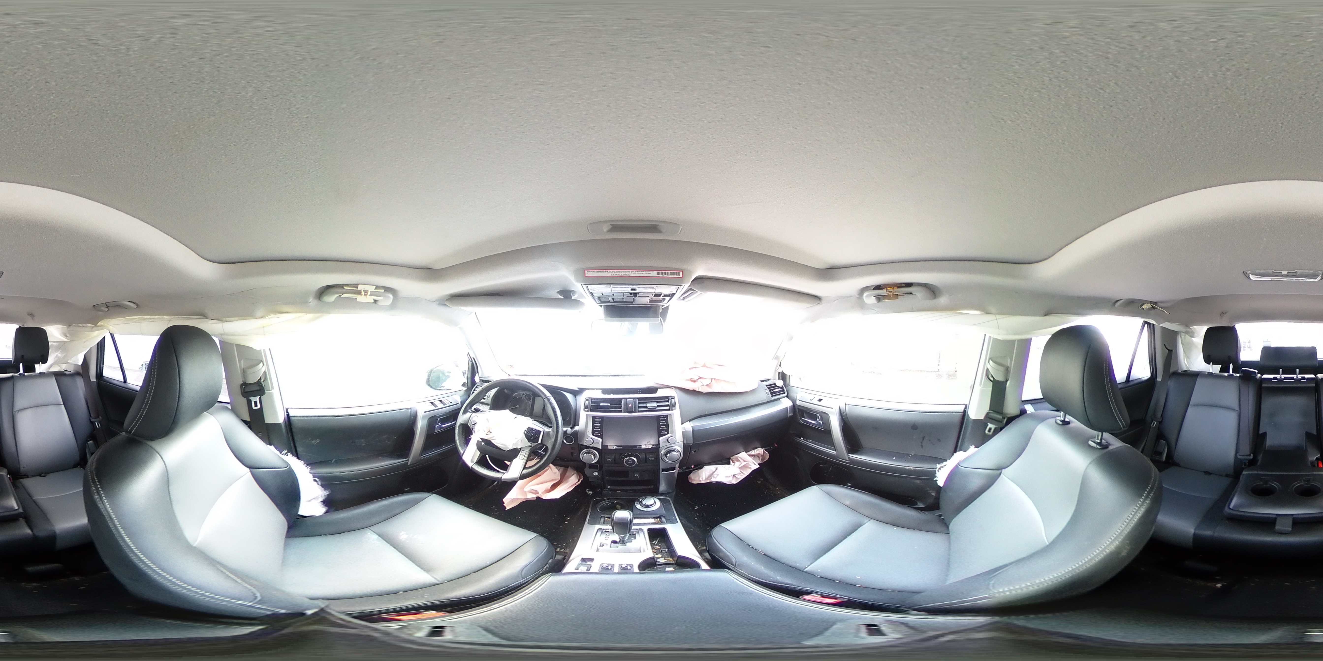 2023 Toyota 4Runner - Image 14