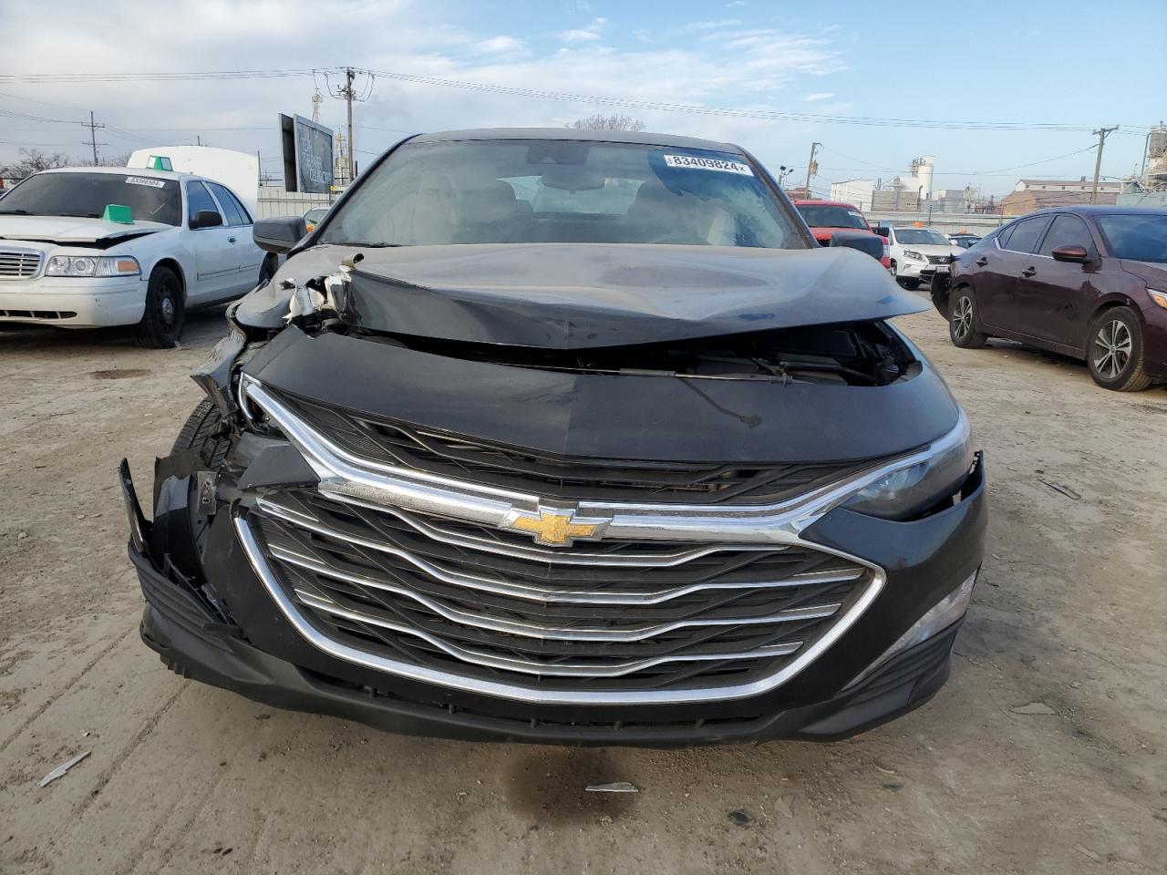 2022 Chevrolet Malibu - Image 5