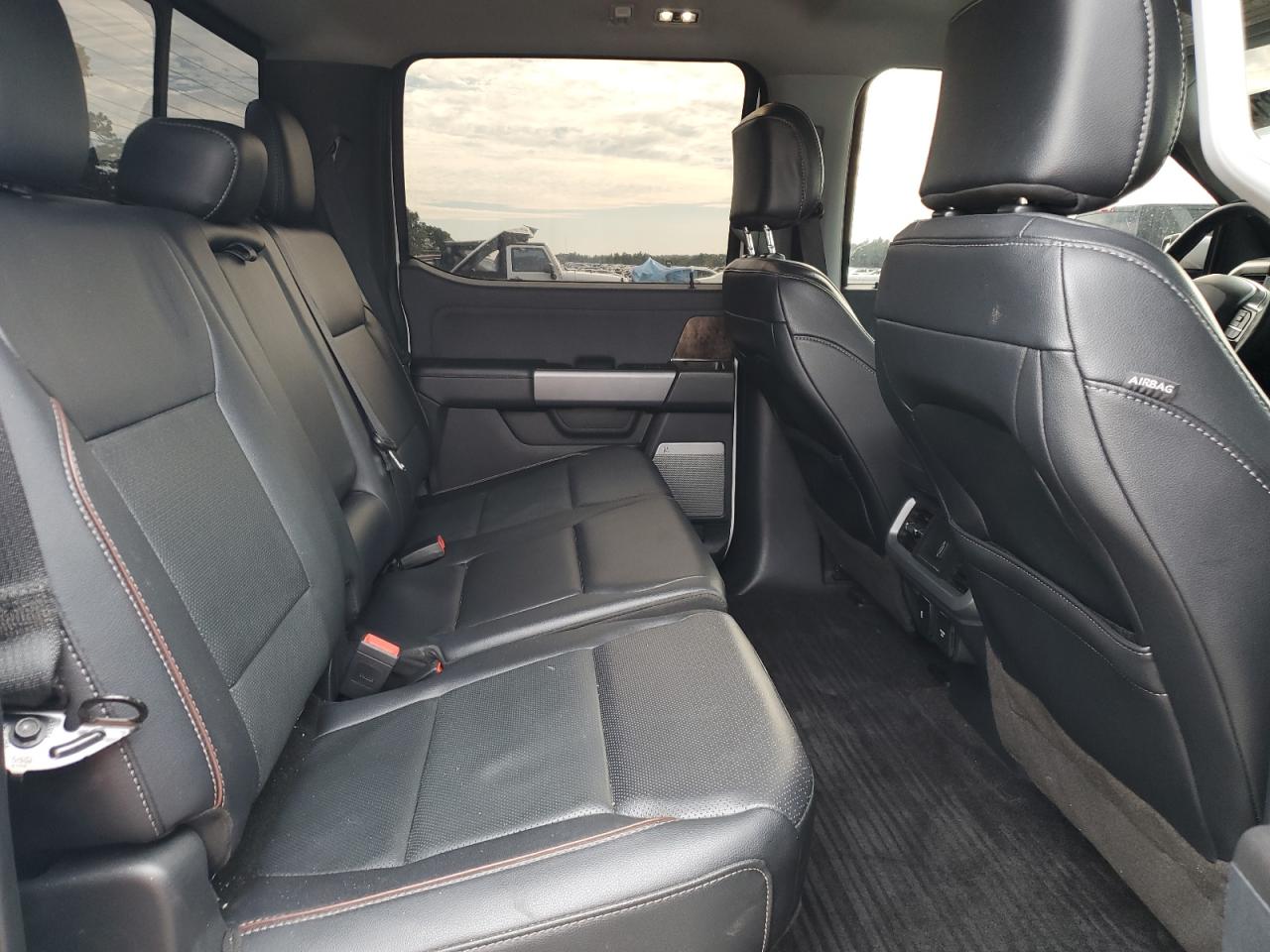 2022 Ford F150 Supercrew VIN: 1FTFW1ED7NFB56728 Lot: 84835214