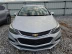 2017 Chevrolet Cruze Lt for Sale in Montgomery, AL - Rear End