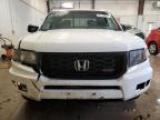 2014 Honda Ridgeline Sport na sprzedaż w Franklin, WI - Front End