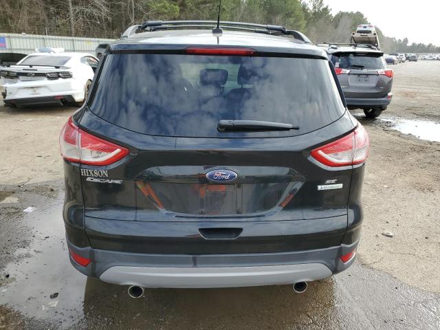  FORD ESCAPE 2013 Черный