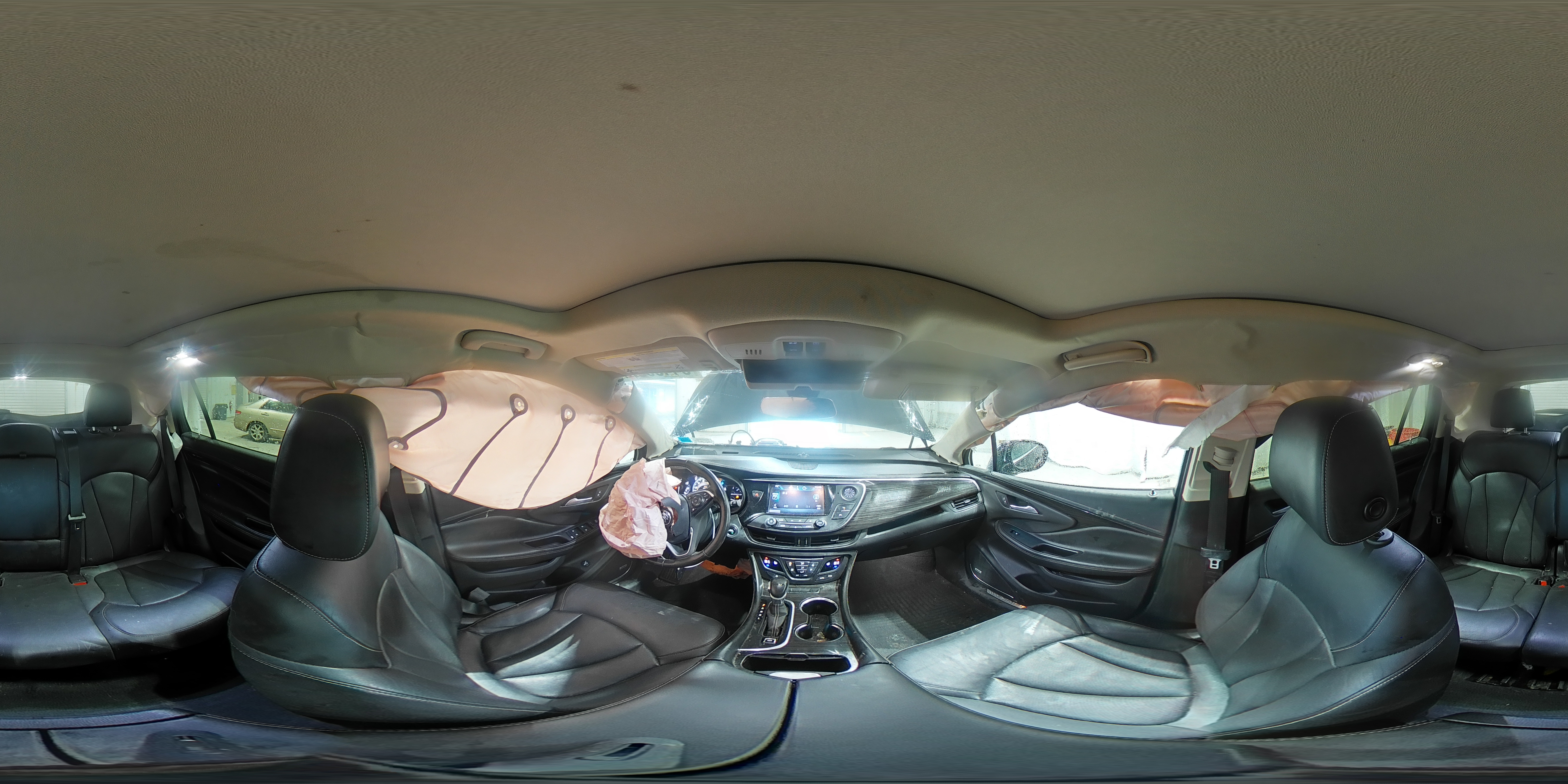 2016 Buick Envision - Image 15