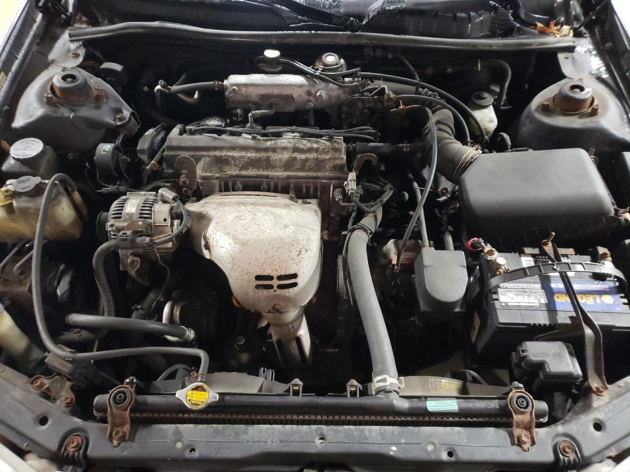 2000 Toyota Camry - Image 11