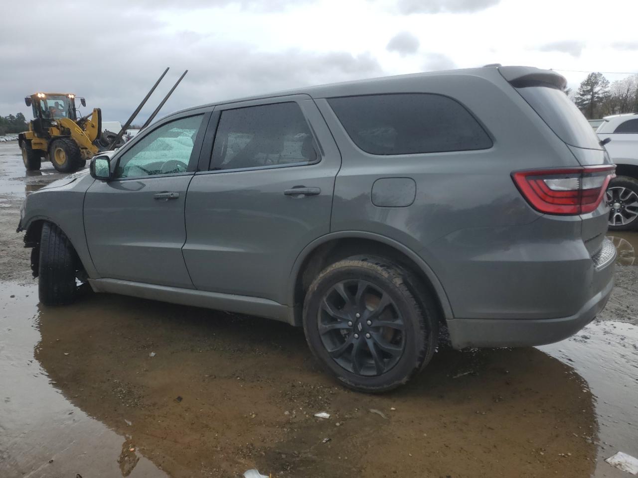 2020 Dodge Durango - Image 2