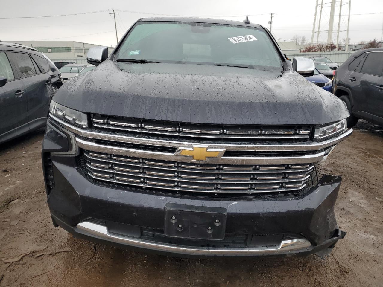 2023 Chevrolet Tahoe - Image 5