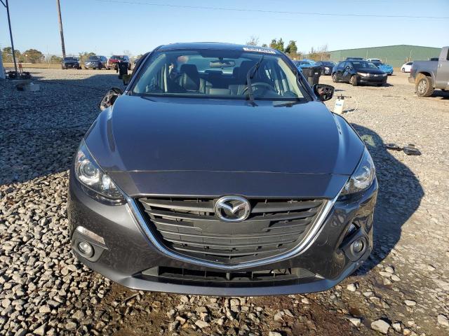  MAZDA 3 2015 Серый