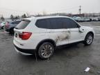 2013 Bmw X3 Xdrive28I იყიდება Albany-ში, NY - Rollover