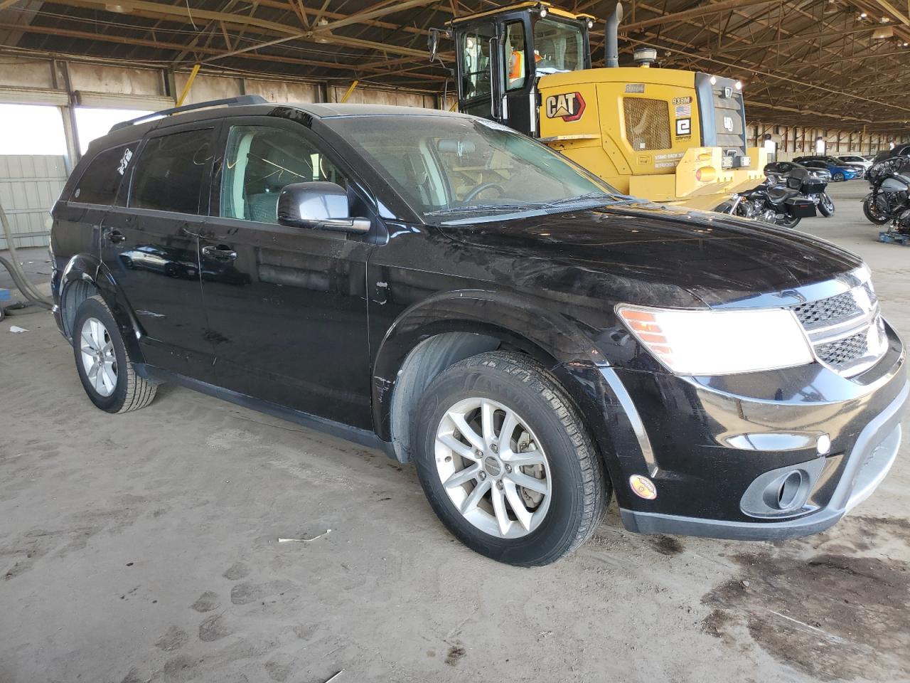 2017 Dodge Journey - Image 4